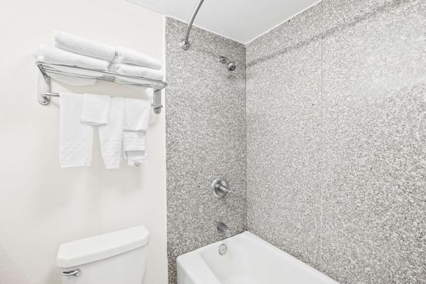 SureStay Plus Lubbock TX DoubleQueen