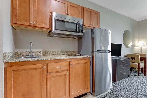 SureStayPlus Owasso OK KNK