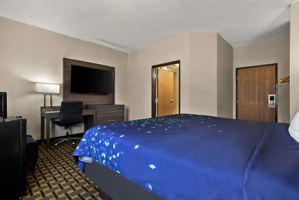 King Guestroom