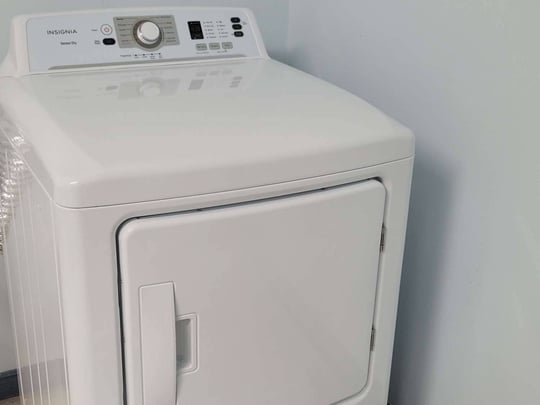 Dryer