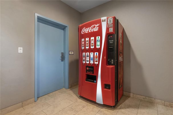 Vending Machine