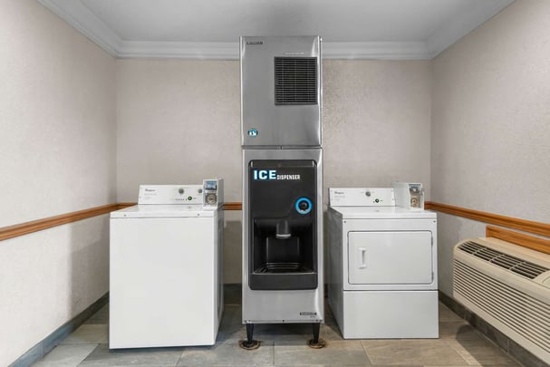 BW Benbrook TX Laundry