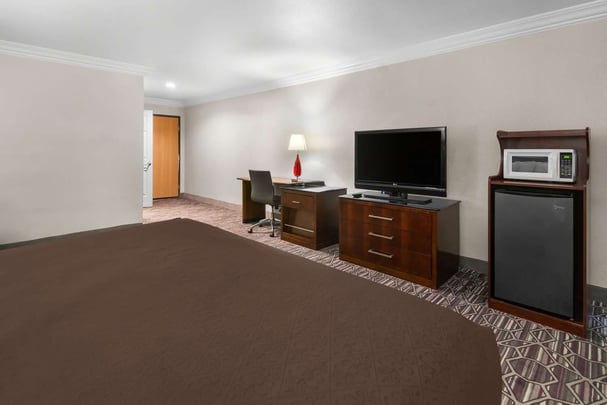 BW Benbrook TX NKACRL