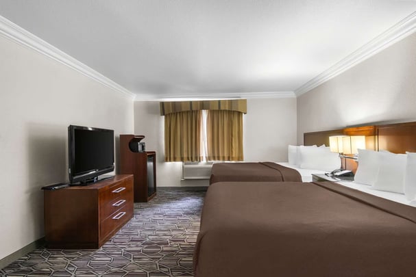 BW Benbrook TX NQACRL