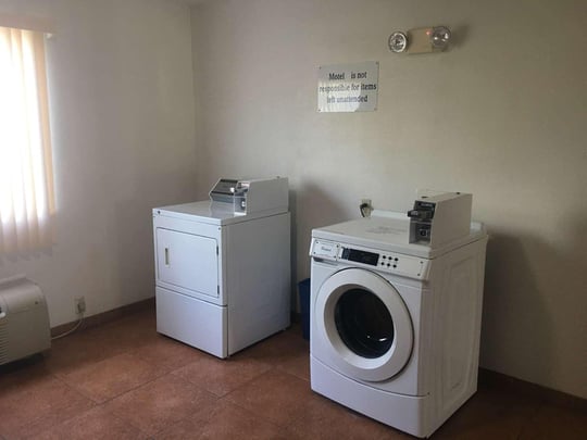 Laundry Center