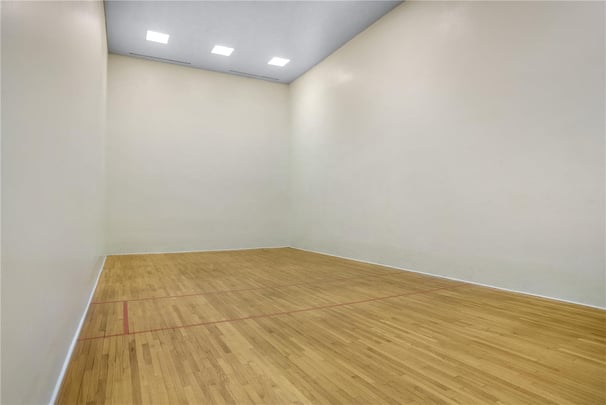 Squash Court