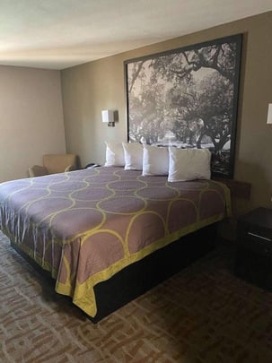 Mobility Accessible King