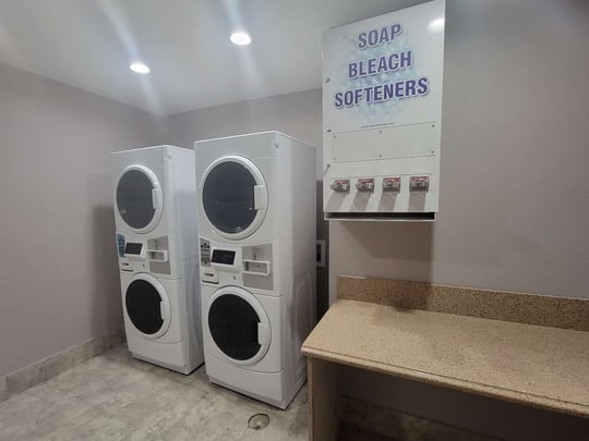 Property Laundry