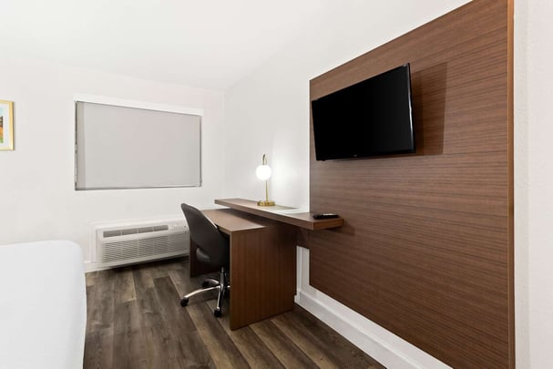 SureStay Groves TX HK