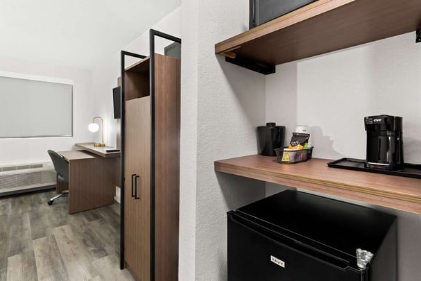 SureStay Groves TX HK