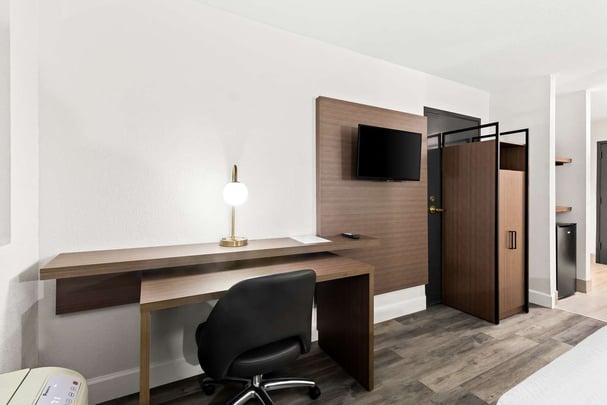 SureStay Groves TX HK