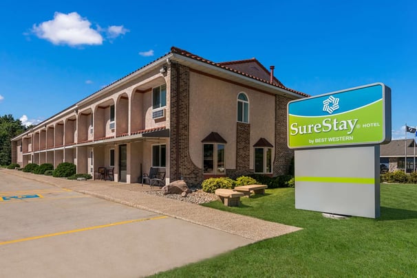 SureStay by Best Western Spicer