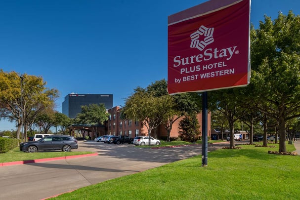 SureStay Plus by Best Western Plano