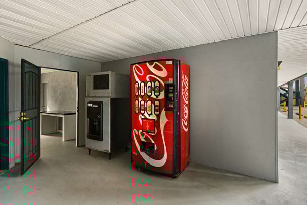 Vending Machine