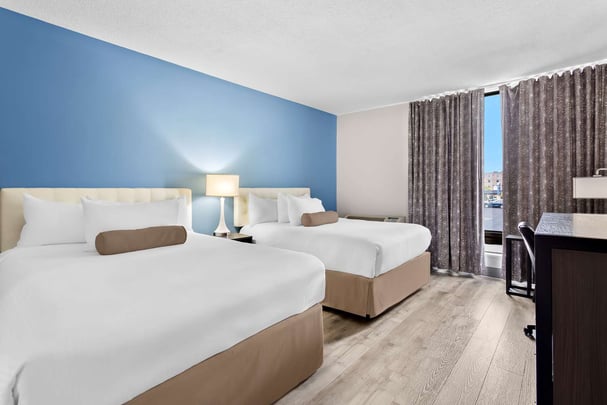 SureStay Windsor ON NQQ