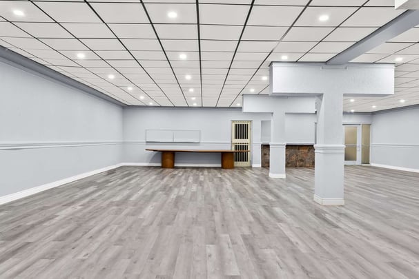 SureStay Windsor ON BanquetHall