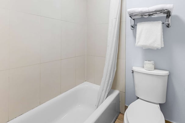 SureStay Beaumont TX Double