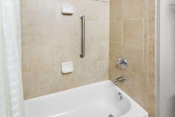 Guest Room Bath PFS