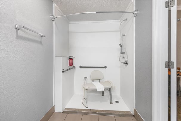 Two Doubles Handicap