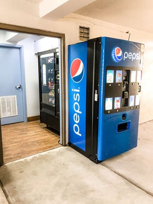 Vending Machine