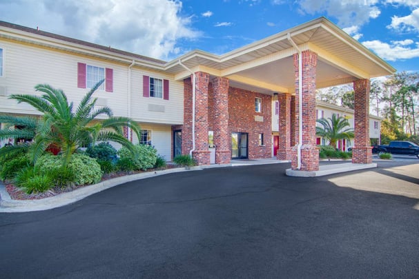 SureStay by Best Western Brunswick