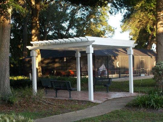 Pergola