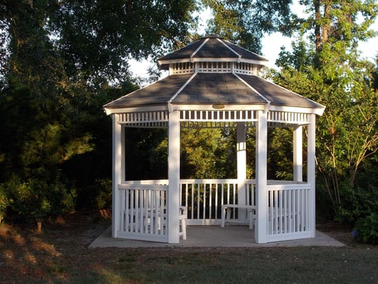 Gazebo