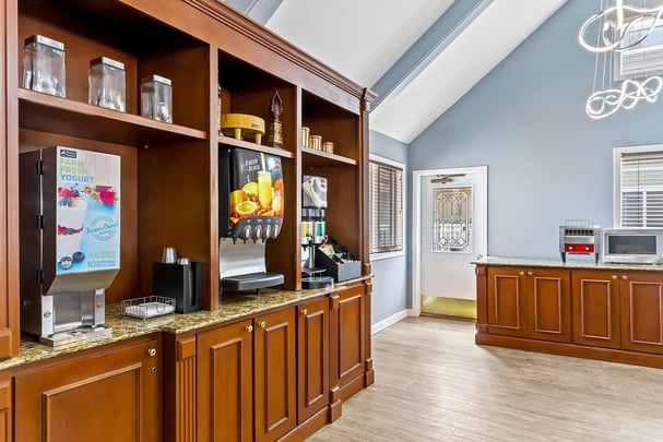 SureStay Pensacola FL Market Place