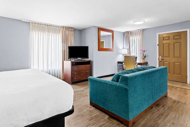 SureStay Pensacola FL SK SAR