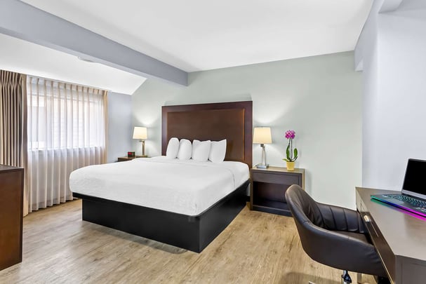 SureStay Pensacola FL SKK UQA