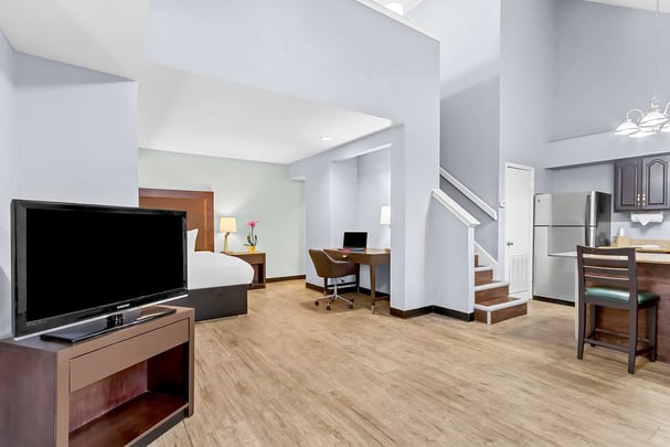 SureStay Pensacola FL SKK UQA