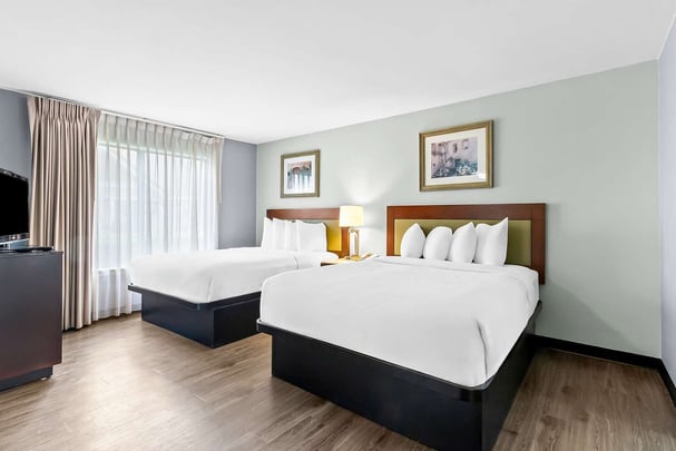 SureStay Pensacola FL SQQ SAR