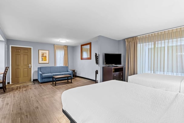 SureStay Pensacola FL WDS ZBE