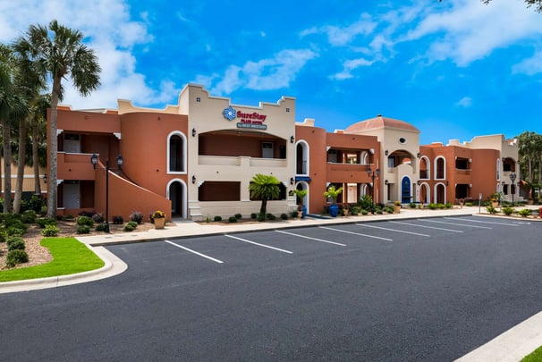 SureStay Plus by Best Western The Villages