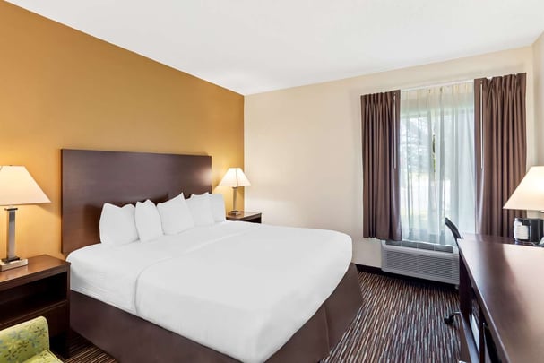 BW Grayson KY ADA King