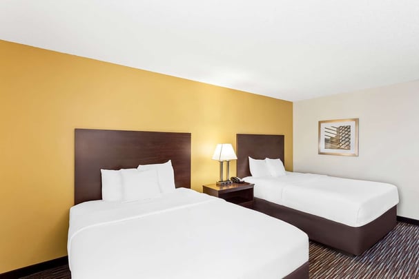 BW Grayson KY Double Queen