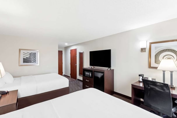 BW Grayson KY Double Queen