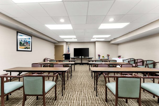 SureStay Reading PA MeetingRoom