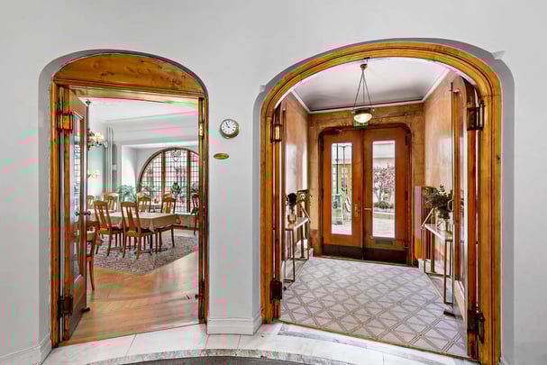 Entr Hotel Esplanade