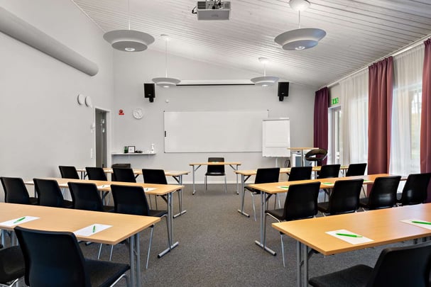 Conference Brottet Tyleback Hotell