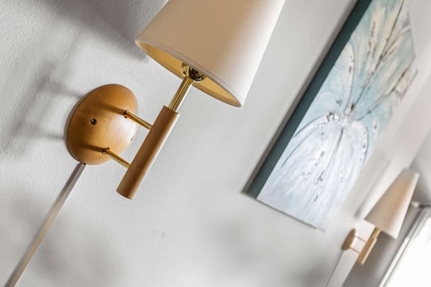 Best Western Dahls Standard Detail