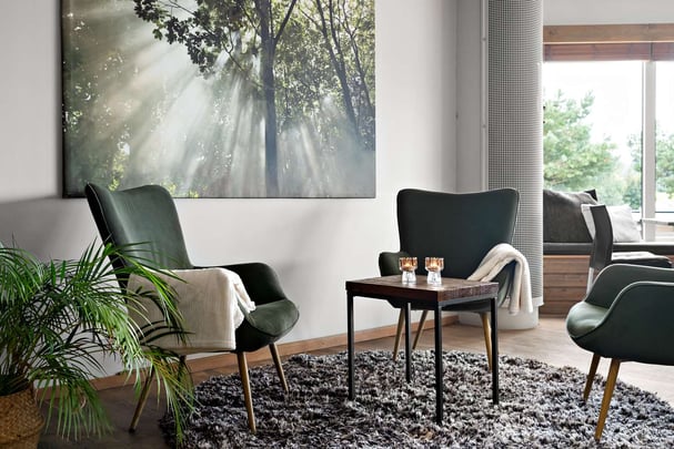 Best Western Hotel 23 Lobby