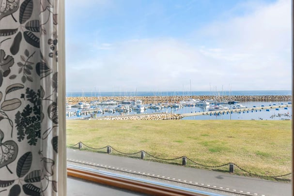 Best Western Svea Detail room View