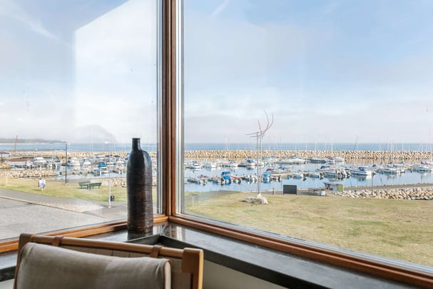 Best Western Svea Superior view