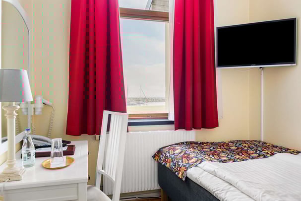 Single economy Best Western Svea