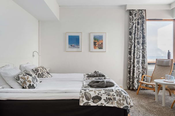 Superior Best Western Svea