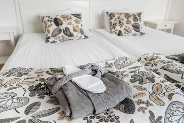 Superior Best Western Svea