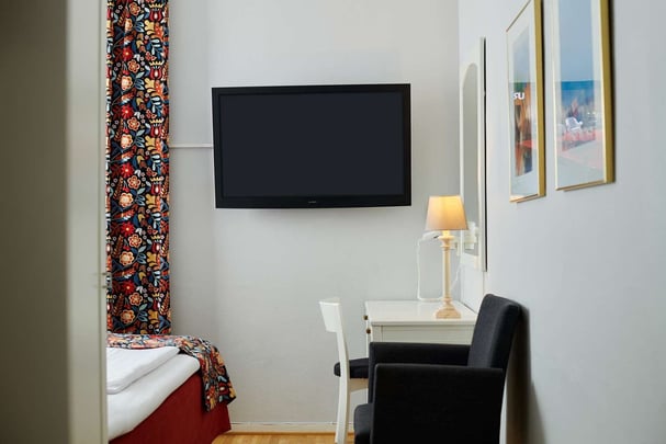 Standard twin seaview pet friendly