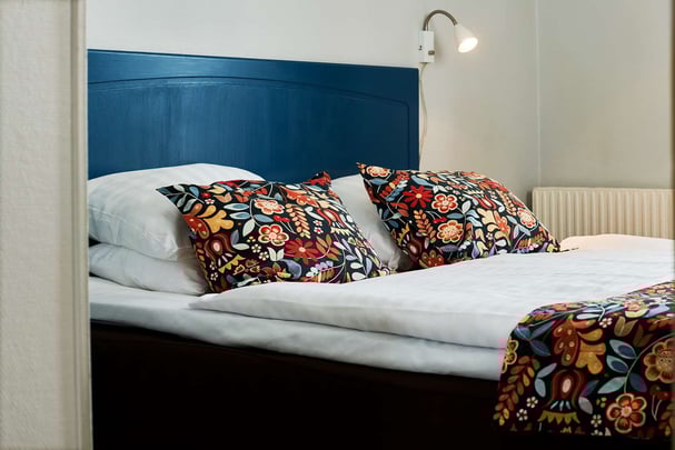 Standard double balcony pet friendly