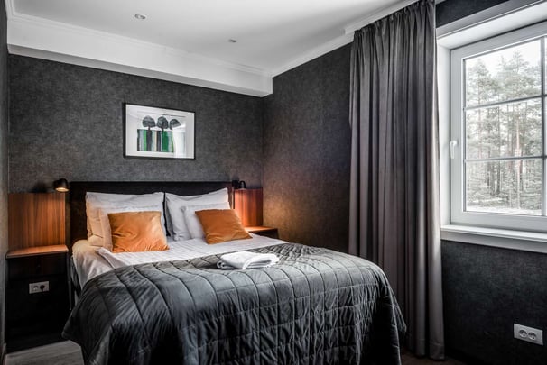 Best Western Hedåsen Queen